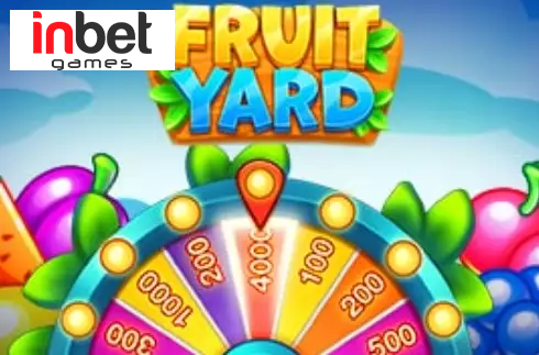 Fruit Yard